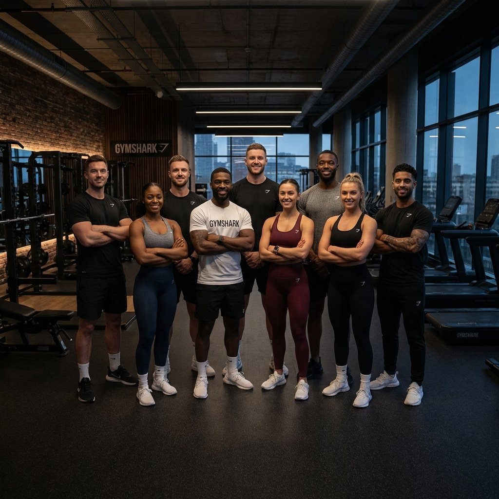 Fitness Team