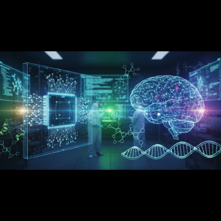 alt_text A professional cover image visualizing your chosen topic with vibrant colors and a modern look.