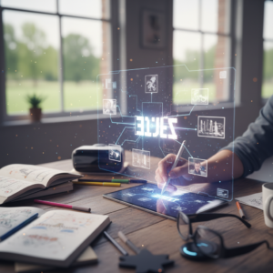 Request for details to create a custom cover image prompt based on your chosen subject or theme.